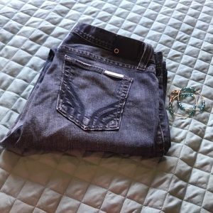 Armani Exchange Jean